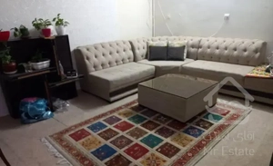 اجاره آپارتمان ۵۰ متری ۱ خوابه زیر همکف در زیبادشت