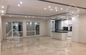 ۲۲۰متر ۴خوابه نوساز