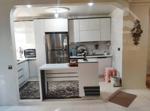 ۸۶ متر آپارتمان سعادت آباد