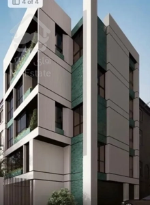 تجریش ۱۰۶ متر دو خواب نوساز نور جنوب