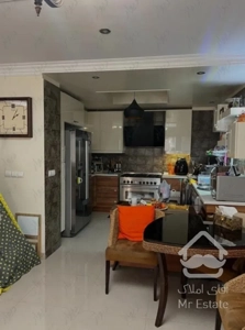 58متر/ تکواحدی / گذر 12 متری