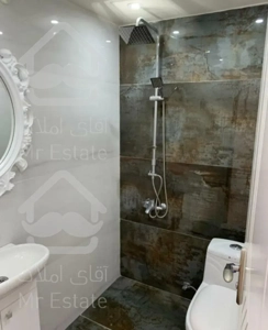 آپارتمان ۱۳۷ متری ۳ خواب دوکله