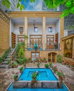 فروش آپارتمان تک بلوک باز سازی شده