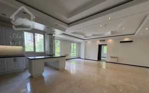 کامرانیه/چیذر ۱۲۰ متر ۲ خواب نور و نقشه بی نظیر