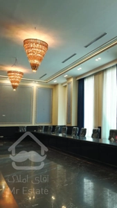 فروش واحدهای اداری رونیکا پالاس غروی در پونک