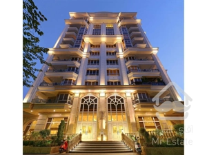 آپارتمان ۱۲۰متری فول امکانات