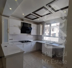 فروش آپارتمان 2 خوابه در خواجه عبدالله