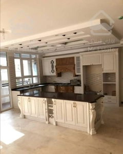 فروش آپارتمان 3 خوابه در جلفا