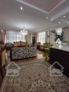 فروش اپارتمان 3 خوابه در میرداماد