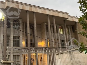 فروش کلنگی در میرداماد