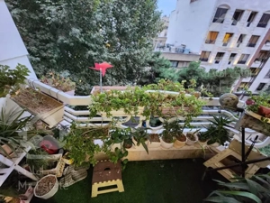 فروش اپارتمان 3 خوابه در میرداماد