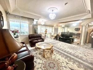 فروش اپارتمان 2 خوابه در جردن