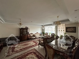 فروش آپارتمان 2 خوابه در پاسداران