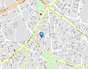 فروش خانه کلنگی