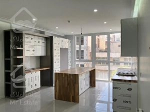 فروش اپارتمان 3 خوابه در خواجه عبدالله