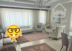 توکلی ۸۵متر۲خواب فول امکانات نوساز ۲ نبش پرنور