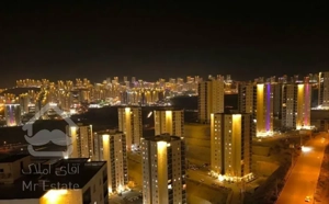 آپارتمان فاز۱۱ پردیس خوش نقشه ویودار