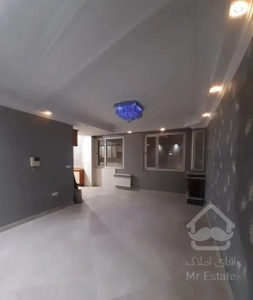 ۸۱متر ۲خوابه فول.جنت آباد جنوبی