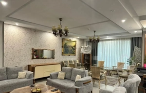 95 متر 1 سال کوچه مشجر شمال ستارخان