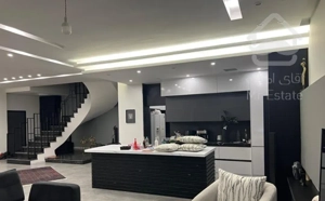 آرا مسکن گلسار/ویلا تریبلکس سند دار 480m/استخر