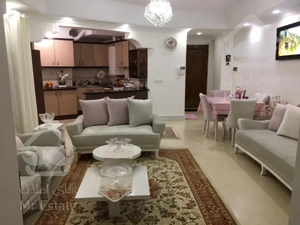 83 متر 2خواب سند تک برگ