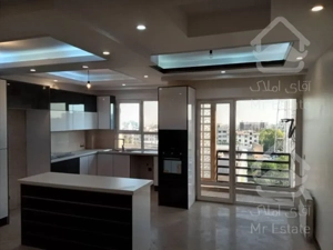 ۸۶ متر فول امکانات جنت جنوبی