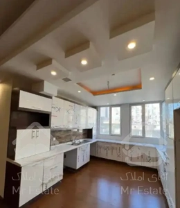 ۱۰۰متر دو خواب همایونشهر جنوبی