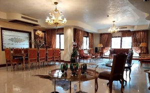 فرمانیه اندرزگو 300 متر تکواحدی