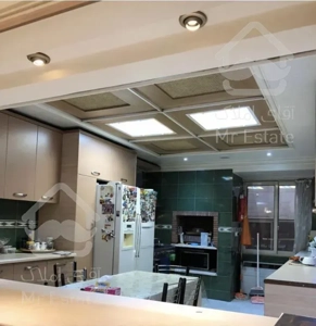 ۱۰۰ متر + ۲ پارکینگ + یک قدمی بوستان گفتگو + گیشا