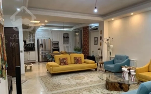 ۱۰۵ متر / دو خواب / فول امکانات