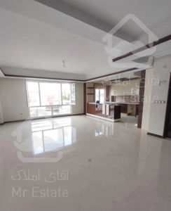 فروش آپارتمان دزاشیب 136 متر 3 خوابه تک واحدی