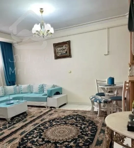 آپارتمان ۵۵متر طبقه۱ باپارکینگ اندیشه (داداش‌پور)