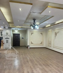 آپارتمان ۱۵۰ متری خوش نقشه