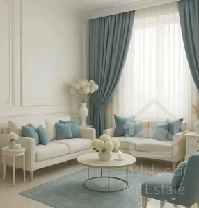 فروش آپارتمان 140 متری کمربندی غربی حوالی حمزه‌کلا
