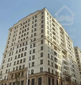 ۱۳۱متر/۲خوابه/فول/نوساز/پاسداران