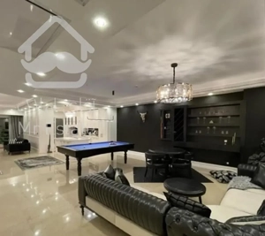 واحد ۱۸۰ متری در لوکیشن دیپلمات نشین کامرانیه