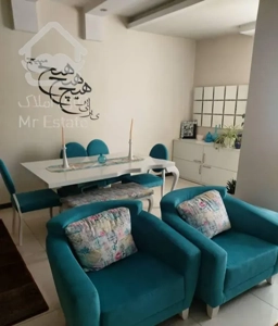 آپارتمان۱۲۵/فاز۳/سمت خیابان