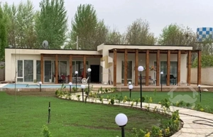 ویلای آماده اجرا بدون پیچیدگی اداری