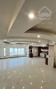 اجاره واحد ۲۲۵ متری در نخست وزیری طبقه ۱۲