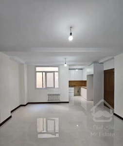 ۶۷متر +۱۰متر پاسیو مسقف در جنت‌ آباد مرکزی