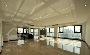 شهرک غرب/ ۲۸۰ متر سازه برند/ فول مشاعات / ویو ابدی