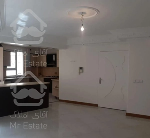 آپارتمان ۷۰ متر تک خواب در دارآباد بدون مشابه