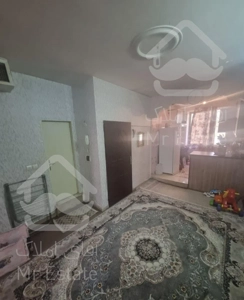 ۴۰ متر تکواحد/سرمایه گذاری نقلی