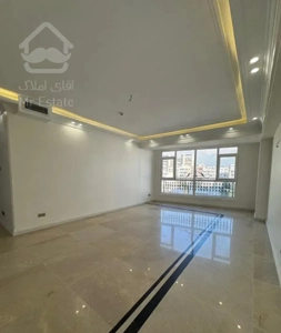 پاسداران گلستانها ۱۳۰ متر ۳خواب/۲پارکینگ/طبقه۵