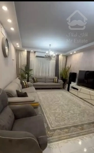 77 متری فول بازسازی شده درحد نوساز