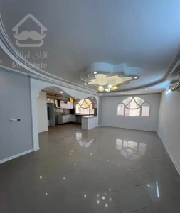 ۱۱۵متری بازسازی شده اواسط صیاد شیرازی