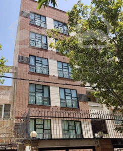 53 متر/یک خواب/تراورتن/رو به آفتاب