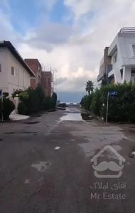 فروش ویلا شهرکی پلاک یک دریا بابلسر