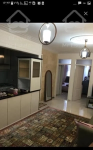 ۶۲ متر / دوخوابه /بلوار فردوس / بهارجنوبی