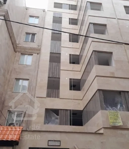 آپارتمان ۸۵ متری دو خواب